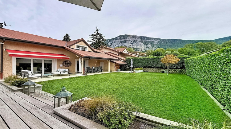 Ma-Cabane - Vente Maison COLLONGES SOUS SALEVE, 190 m²