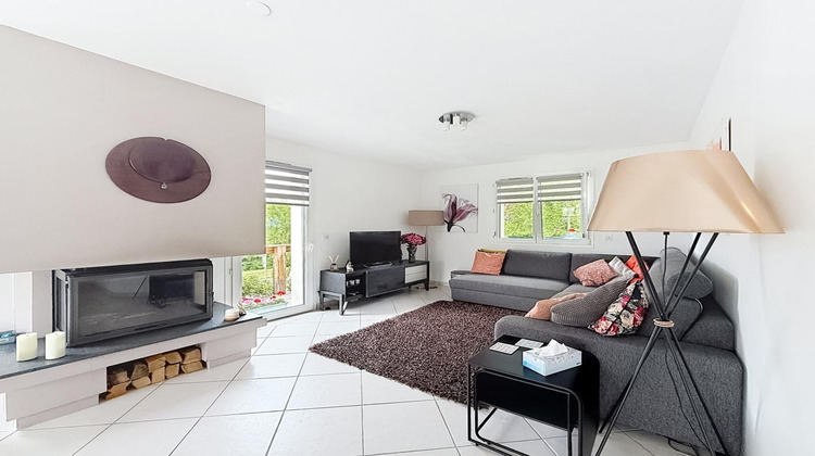 Ma-Cabane - Vente Maison COLLONGES SOUS SALEVE, 190 m²