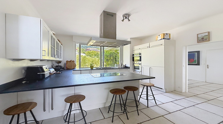 Ma-Cabane - Vente Maison COLLONGES SOUS SALEVE, 380 m²