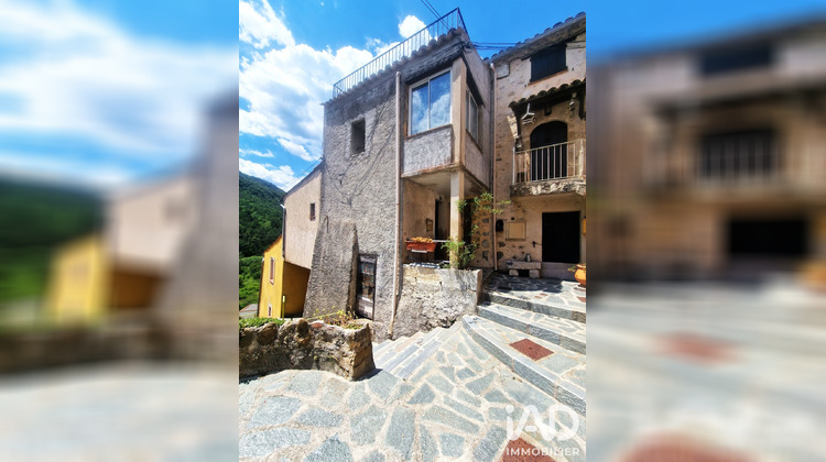 Ma-Cabane - Vente Maison Collongues, 75 m²