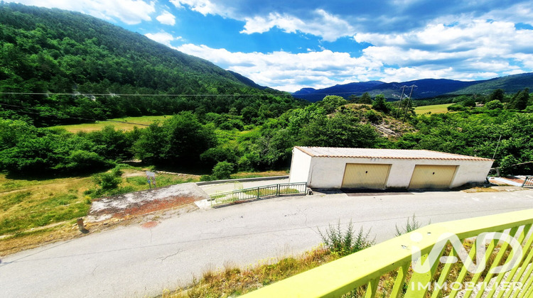 Ma-Cabane - Vente Maison Collongues, 75 m²