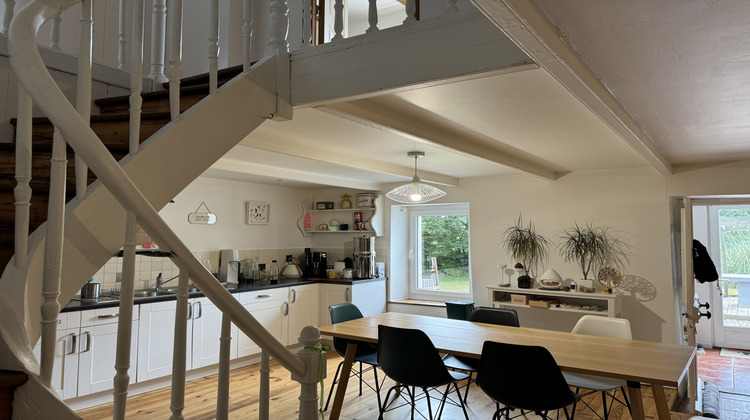 Ma-Cabane - Vente Maison Collorec, 123 m²