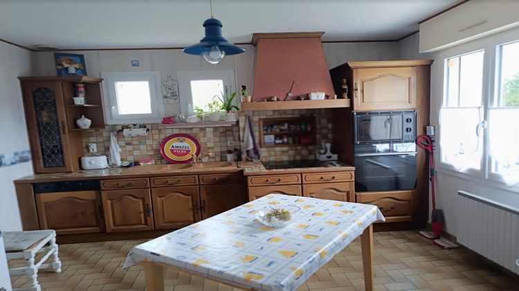 Ma-Cabane - Vente Maison COLLOREC, 128 m²