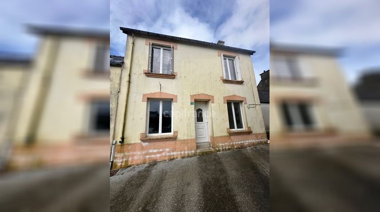 Ma-Cabane - Vente Maison COLLOREC, 80 m²