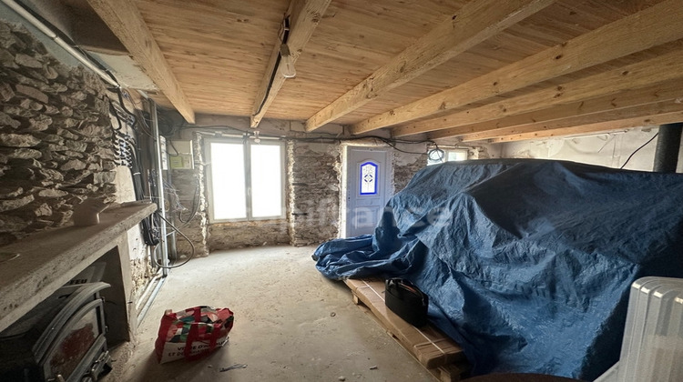 Ma-Cabane - Vente Maison COLLOREC, 80 m²