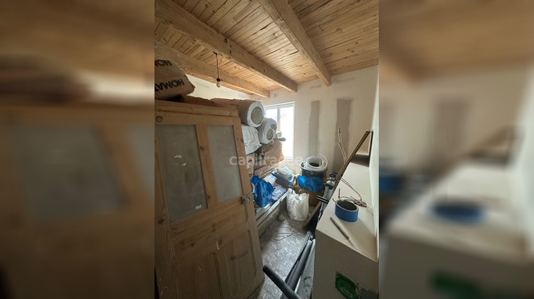 Ma-Cabane - Vente Maison COLLOREC, 80 m²