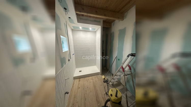 Ma-Cabane - Vente Maison COLLOREC, 80 m²