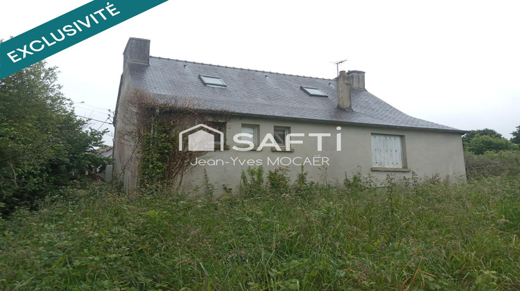 Ma-Cabane - Vente Maison Collorec, 100 m²