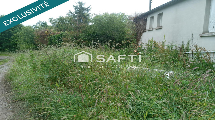 Ma-Cabane - Vente Maison Collorec, 100 m²