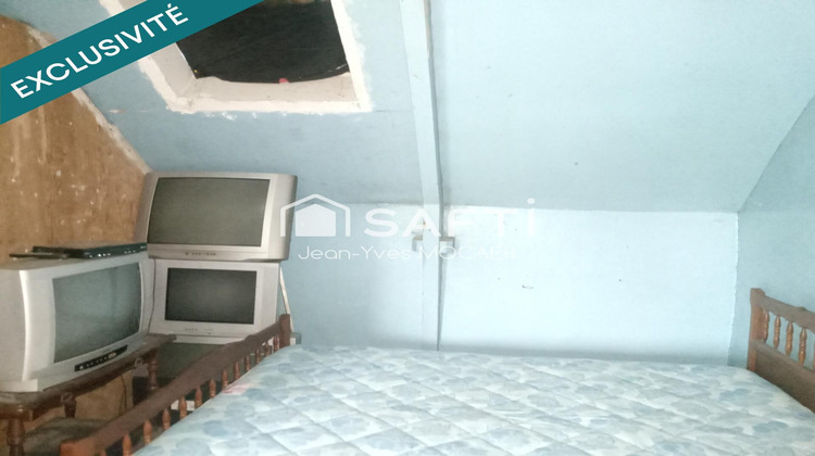 Ma-Cabane - Vente Maison Collorec, 100 m²