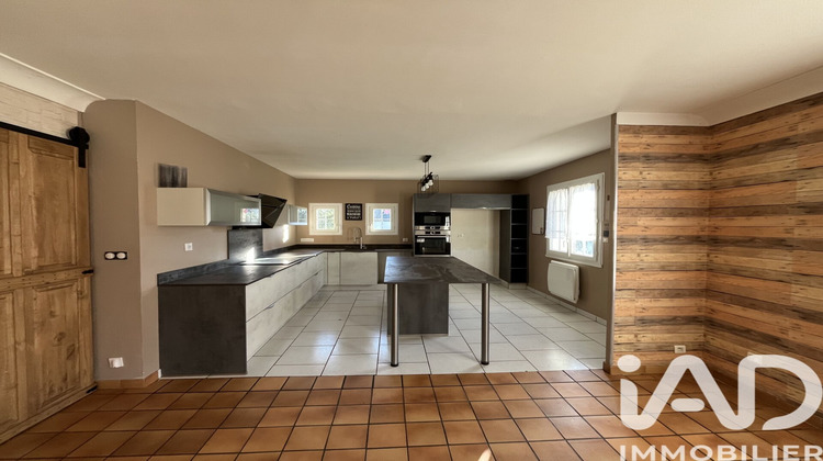 Ma-Cabane - Vente Maison Collorec, 128 m²