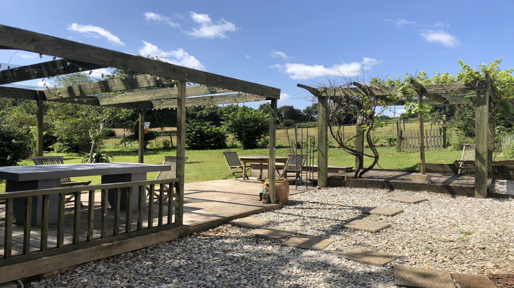 Ma-Cabane - Vente Maison Collorec, 123 m²