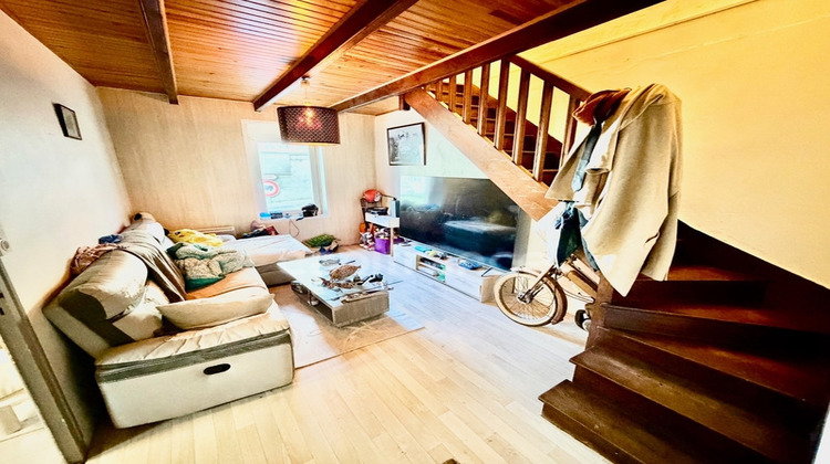 Ma-Cabane - Vente Maison COLLOREC, 60 m²