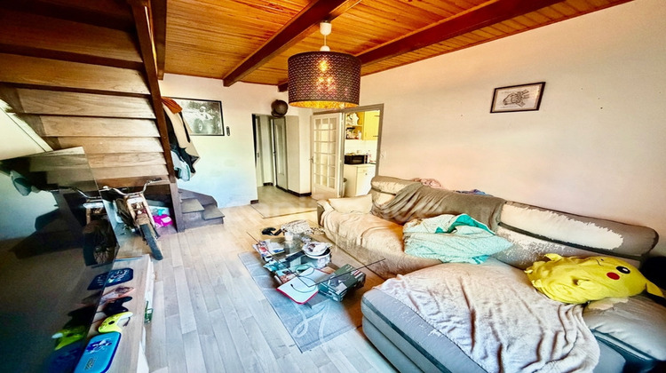 Ma-Cabane - Vente Maison COLLOREC, 60 m²