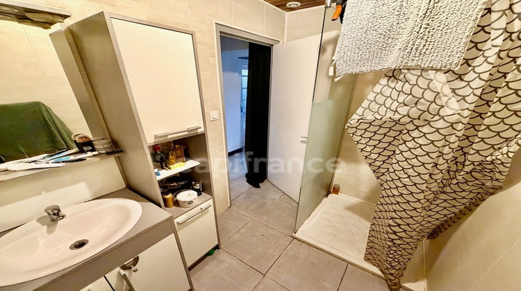 Ma-Cabane - Vente Maison COLLOREC, 60 m²