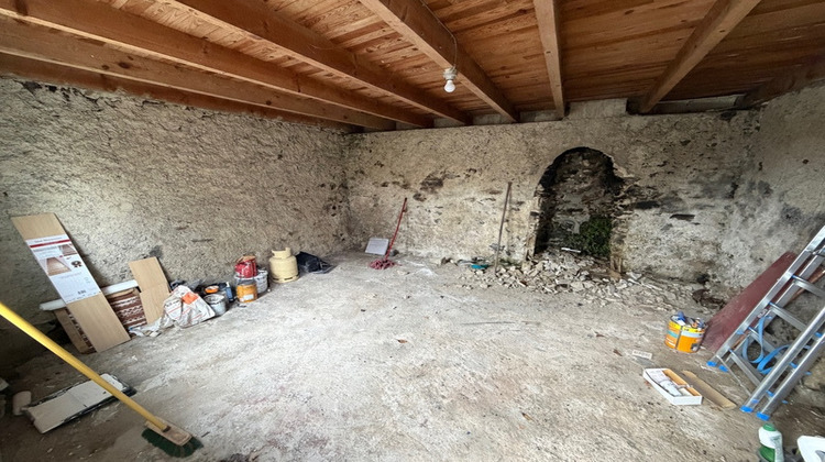 Ma-Cabane - Vente Maison COLLOREC, 30 m²