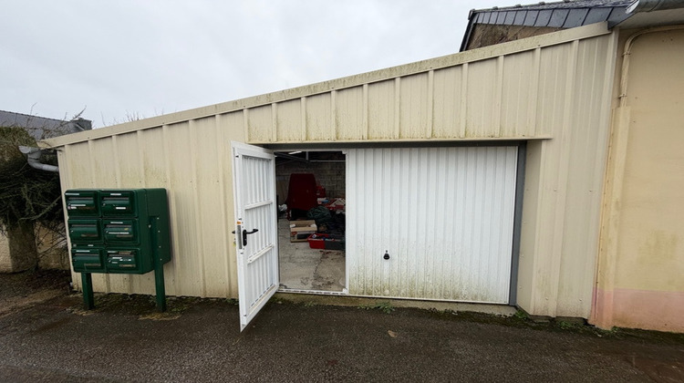 Ma-Cabane - Vente Maison COLLOREC, 30 m²