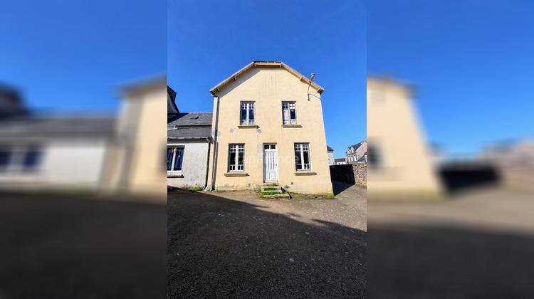 Ma-Cabane - Vente Maison COLLOREC, 92 m²