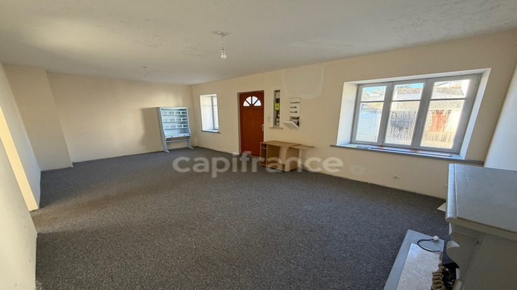 Ma-Cabane - Vente Maison COLLOREC, 92 m²