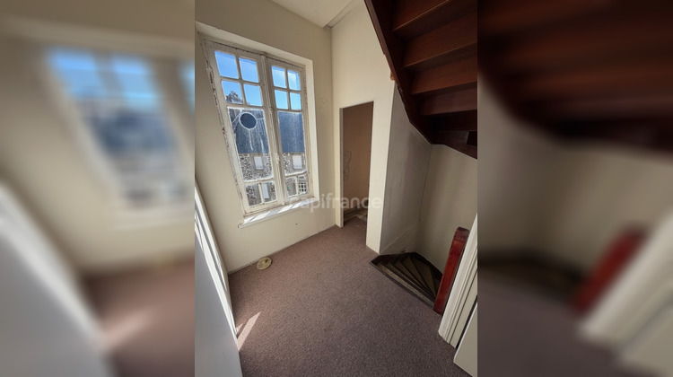 Ma-Cabane - Vente Maison COLLOREC, 92 m²