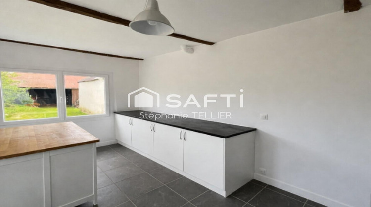 Ma-Cabane - Vente Maison Collorec, 123 m²