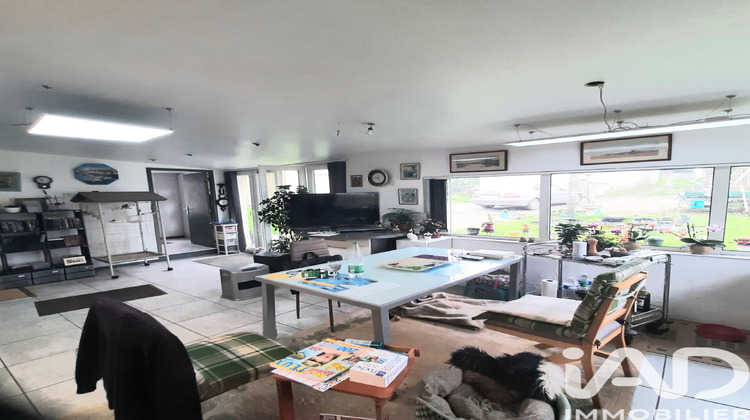 Ma-Cabane - Vente Maison Collorec, 171 m²