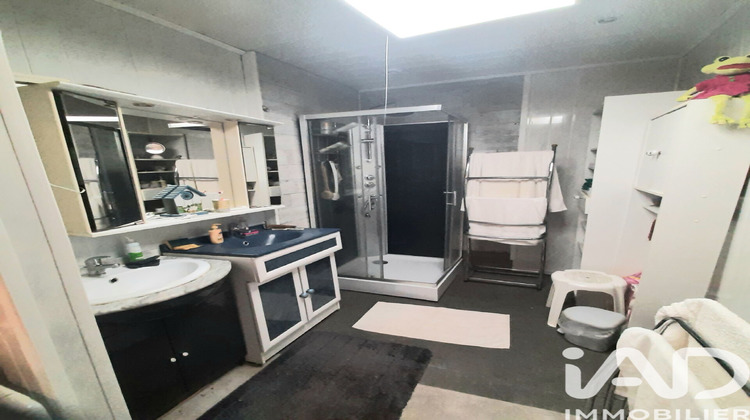 Ma-Cabane - Vente Maison Collorec, 171 m²