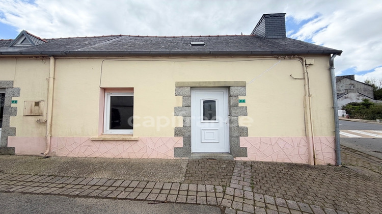 Ma-Cabane - Vente Maison COLLOREC, 57 m²