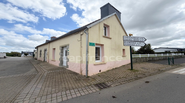 Ma-Cabane - Vente Maison COLLOREC, 57 m²