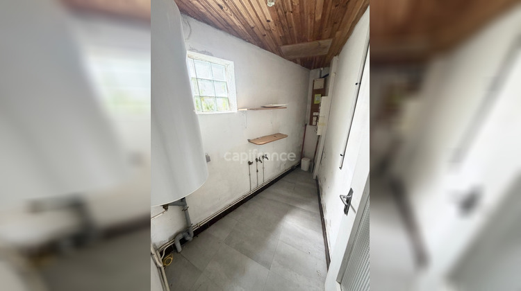 Ma-Cabane - Vente Maison COLLOREC, 57 m²
