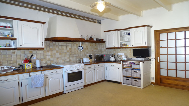 Ma-Cabane - Vente Maison COLLOREC, 135 m²