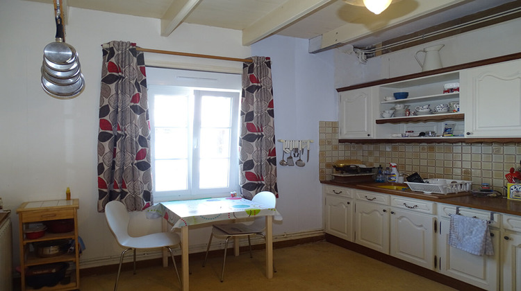 Ma-Cabane - Vente Maison COLLOREC, 135 m²