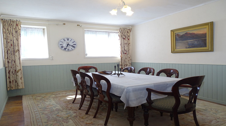 Ma-Cabane - Vente Maison COLLOREC, 135 m²