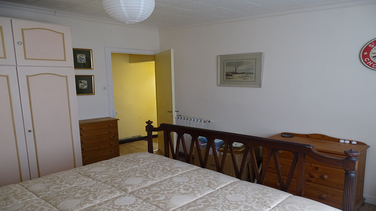 Ma-Cabane - Vente Maison COLLOREC, 135 m²
