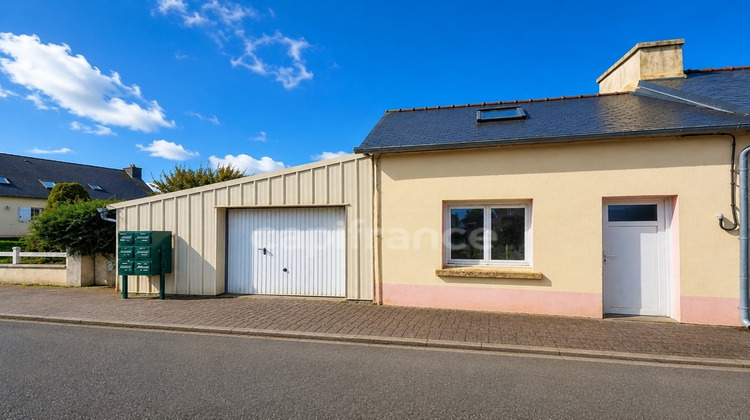 Ma-Cabane - Vente Maison COLLOREC, 30 m²