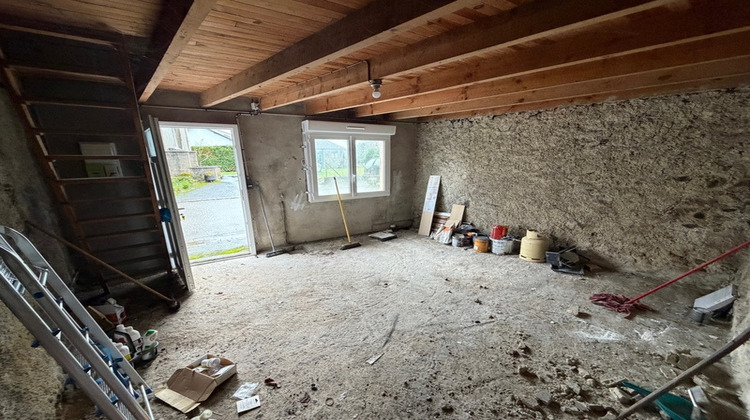 Ma-Cabane - Vente Maison COLLOREC, 30 m²