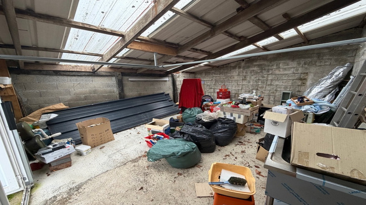 Ma-Cabane - Vente Maison COLLOREC, 30 m²