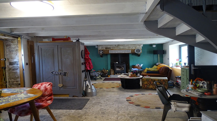 Ma-Cabane - Vente Maison COLLOREC, 87 m²