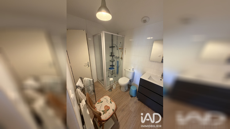 Ma-Cabane - Vente Maison Collorec, 48 m²