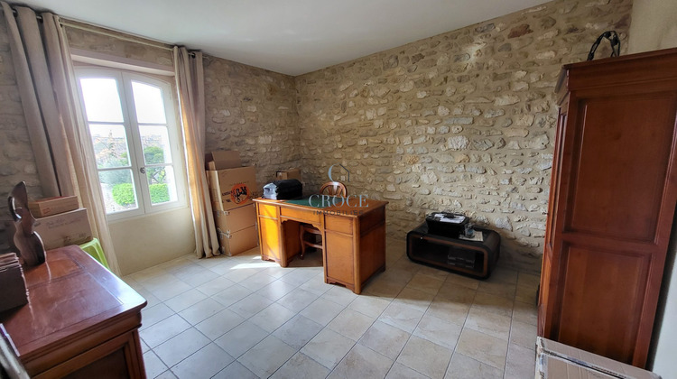 Ma-Cabane - Vente Maison Collorgues, 300 m²