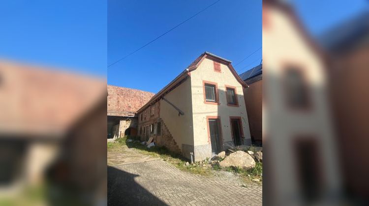 Ma-Cabane - Vente Maison COLMAR, 122 m²