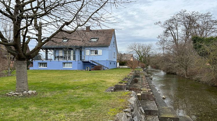 Ma-Cabane - Vente Maison COLMAR, 100 m²