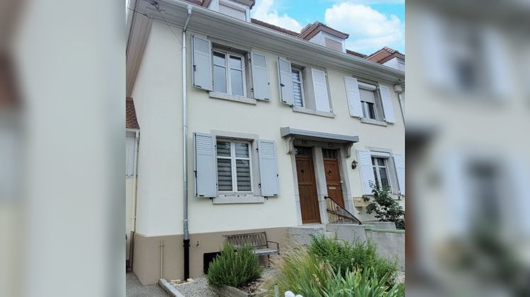 Ma-Cabane - Vente Maison COLMAR, 105 m²