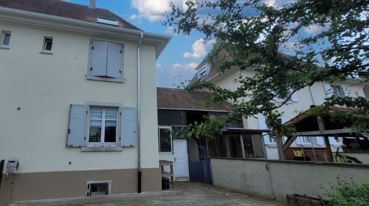 Ma-Cabane - Vente Maison COLMAR, 105 m²