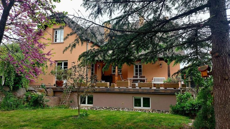 Ma-Cabane - Vente Maison COLMAR, 370 m²