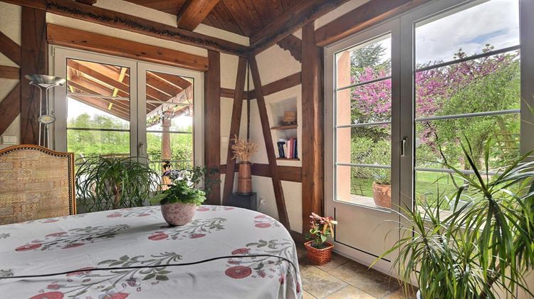 Ma-Cabane - Vente Maison COLMAR, 370 m²