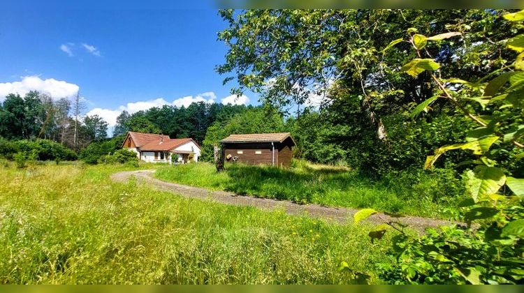 Ma-Cabane - Vente Maison COLMAR, 100 m²