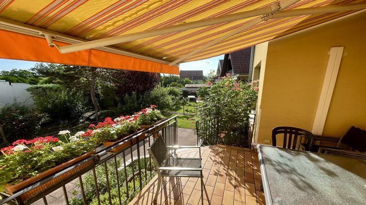 Ma-Cabane - Vente Maison Colmar, 174 m²