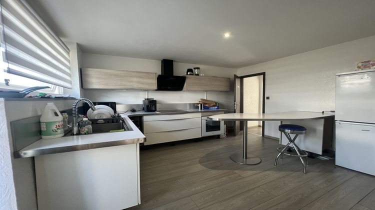 Ma-Cabane - Vente Maison Colmar, 160 m²