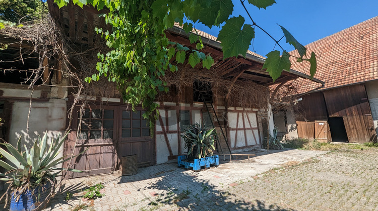 Ma-Cabane - Vente Maison Colmar, 100 m²